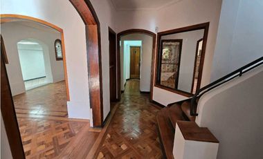 Casa con giro comercial Providencia