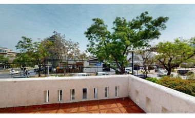 Casa con giro comercial Providencia