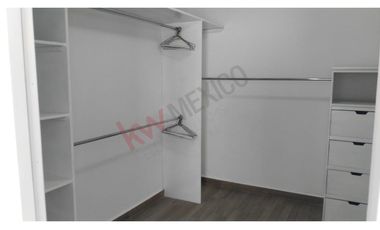 DEPARTAMENTO AMUEBLADO EN RENTA / ÁLAMOS 3ERA SECCIÓN / QUERÉTARO QRO.