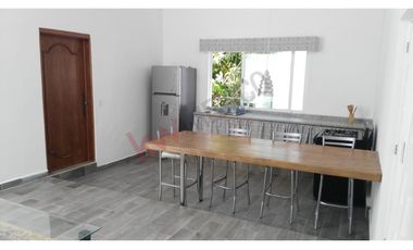 DEPARTAMENTO AMUEBLADO EN RENTA / ÁLAMOS 3ERA SECCIÓN / QUERÉTARO QRO.
