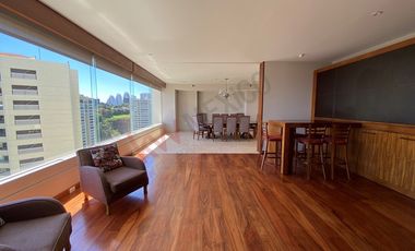 Departamento en Venta. Frondoso II. Impecable. Vista panorámica.
