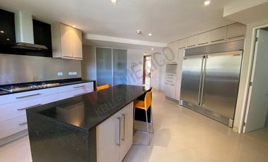 Departamento en Venta. Frondoso II. Impecable. Vista panorámica.