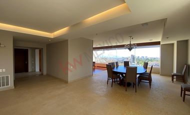 Departamento en Venta. Frondoso II. Impecable. Vista panorámica.
