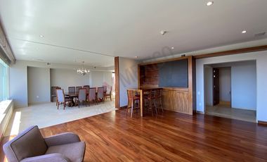 Departamento en Venta. Frondoso II. Impecable. Vista panorámica.
