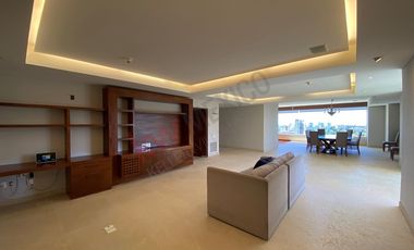 Departamento en Venta. Frondoso II. Impecable. Vista panorámica.