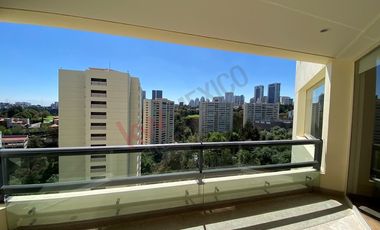 Departamento en Venta. Frondoso II. Impecable. Vista panorámica.