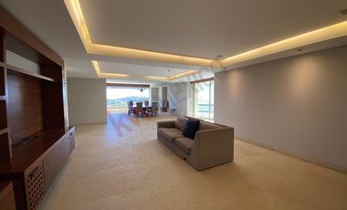 Departamento en Venta. Frondoso II. Impecable. Vista panorámica.