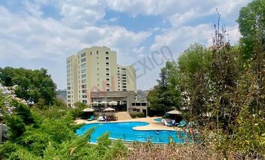 Departamento en Venta. Frondoso II. Impecable. Vista panorámica.
