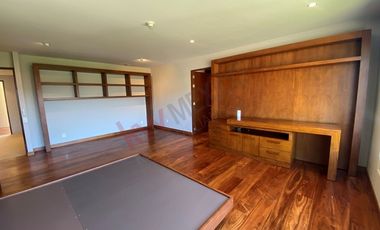 Departamento en Venta. Frondoso II. Impecable. Vista panorámica.