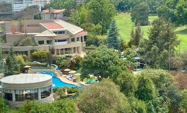 Departamento en Venta. Frondoso II. Impecable. Vista panorámica.