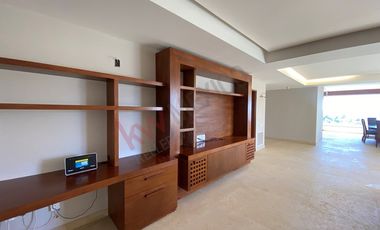 Departamento en Venta. Frondoso II. Impecable. Vista panorámica.