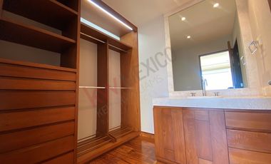 Departamento en Venta. Frondoso II. Impecable. Vista panorámica.