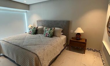 DEPARTAMENTO EN VENTA EN MARITIMA NUEVO VALLARTA