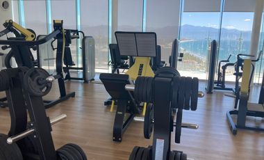 DEPARTAMENTO EN VENTA EN MARITIMA NUEVO VALLARTA