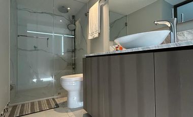 DEPARTAMENTO EN VENTA EN MARITIMA NUEVO VALLARTA