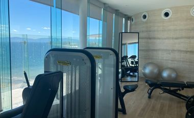 DEPARTAMENTO EN VENTA EN MARITIMA NUEVO VALLARTA