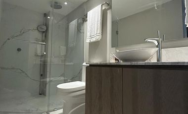 DEPARTAMENTO EN VENTA EN MARITIMA NUEVO VALLARTA