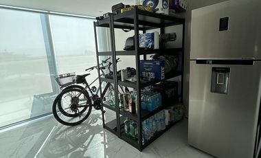 DEPARTAMENTO EN VENTA EN MARITIMA NUEVO VALLARTA