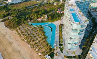 DEPARTAMENTO EN VENTA EN MARITIMA NUEVO VALLARTA
