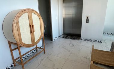 DEPARTAMENTO EN VENTA EN MARITIMA NUEVO VALLARTA