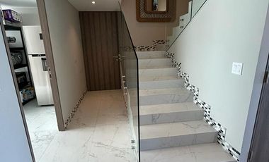 DEPARTAMENTO EN VENTA EN MARITIMA NUEVO VALLARTA