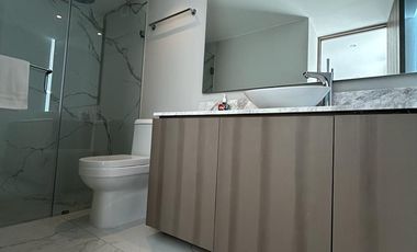 DEPARTAMENTO EN VENTA EN MARITIMA NUEVO VALLARTA