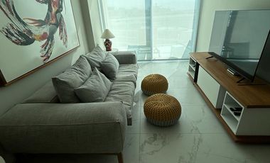 DEPARTAMENTO EN VENTA EN MARITIMA NUEVO VALLARTA