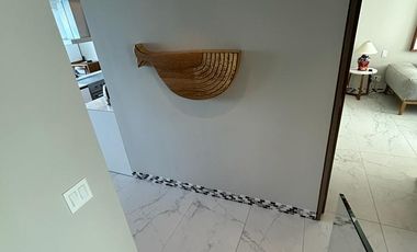 DEPARTAMENTO EN VENTA EN MARITIMA NUEVO VALLARTA