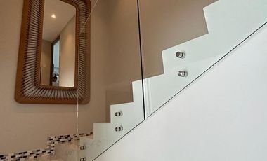 DEPARTAMENTO EN VENTA EN MARITIMA NUEVO VALLARTA