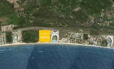 DEPARTAMENTO EN VENTA EN NUEVO VALLARTA