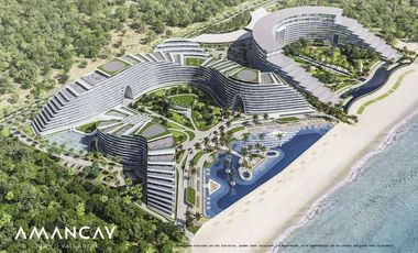 DEPARTAMENTO EN VENTA EN NUEVO VALLARTA