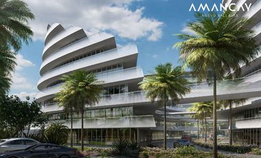 DEPARTAMENTO EN VENTA EN NUEVO VALLARTA