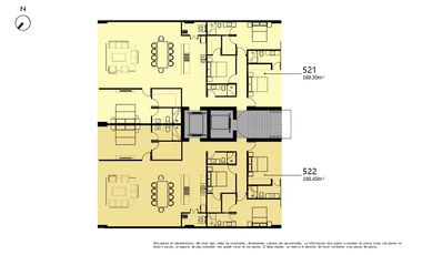 DEPARTAMENTO EN VENTA EN NUEVO VALLARTA