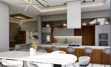Casa en venta en Valle de Fontanna, Ramos Arizpe, Coahuila de Zaragoza