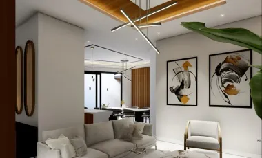 Casa en venta en Valle de Fontanna, Ramos Arizpe, Coahuila de Zaragoza