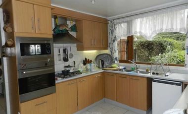 Casa en Arriendo en Polo Mahuida