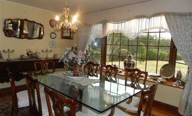 Casa en Arriendo en Polo Mahuida