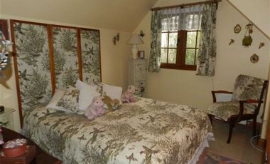 Casa en Arriendo en Polo Mahuida