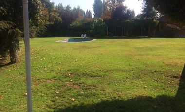 Casa en Arriendo en Polo Mahuida