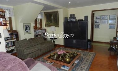 Casa en Arriendo en Polo Mahuida