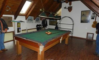 Casa en Arriendo en Polo Mahuida