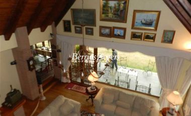 Casa en Arriendo en Polo Mahuida