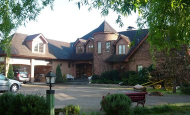 Casa en Arriendo en Polo Mahuida