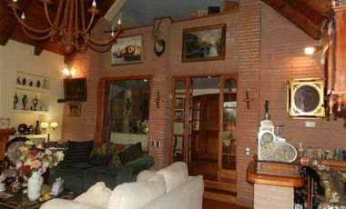 Casa en Arriendo en Polo Mahuida