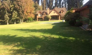 Casa en Arriendo en Polo Mahuida