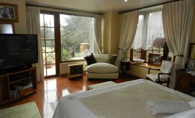 Casa en Arriendo en Polo Mahuida