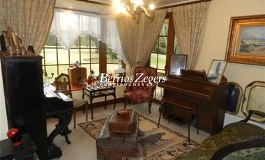 Casa en Arriendo en Polo Mahuida