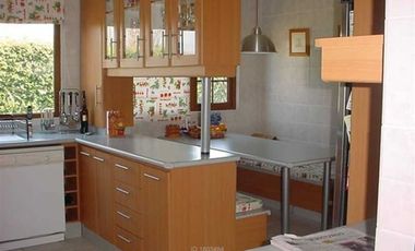 Casa en Arriendo en Polo Mahuida