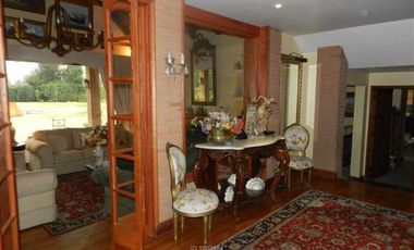 Casa en Arriendo en Polo Mahuida