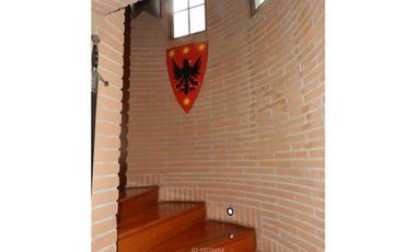 Casa en Arriendo en Polo Mahuida